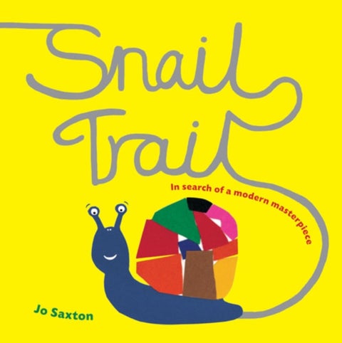 Snail Trail - In Search of a Modern Masterpiece