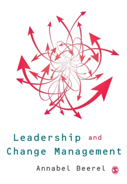 Leadership and Change Management