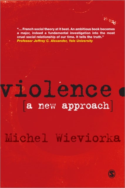 Violence - A New Approach