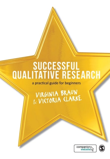 Successful Qualitative Research - A Practical Guide for Beginners