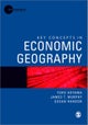 Key Concepts in Economic Geography