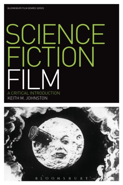 Science Fiction Film - A Critical Introduction
