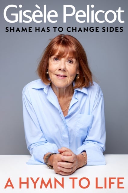 A Hymn to Life - Shame has to Change Sides