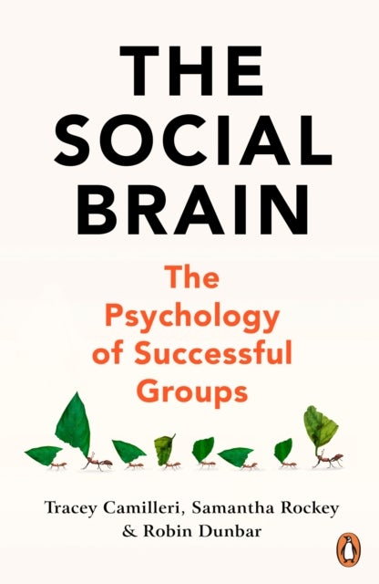 The Social Brain - The Psychology of Successful Groups