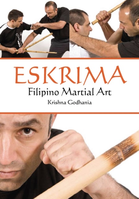 Eskrima - Filipino Martial Art
