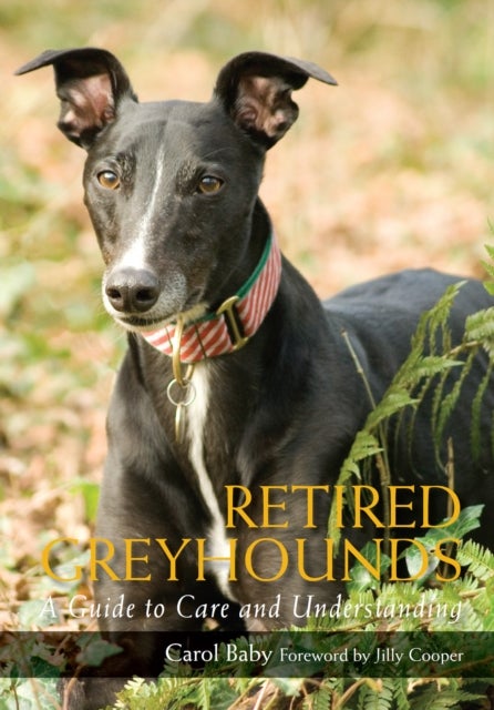 Retired Greyhounds - A Guide to Care and Understanding
