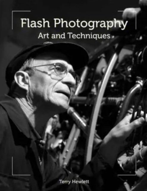 Flash Photography - Art and Techniques