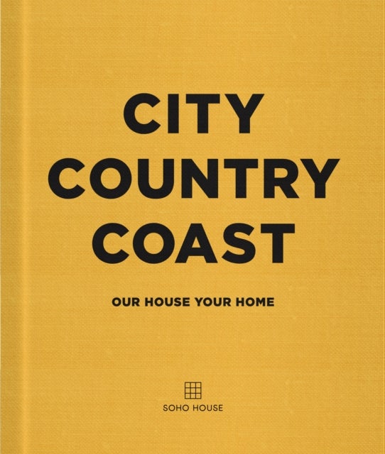 City Country Coast - Our House Your Home