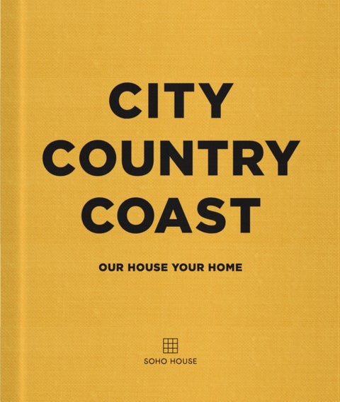 City Country Coast - Our House Your Home