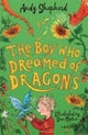 The Boy Who Dreamed of Dragons (The Boy Who Grew Dragons 4)