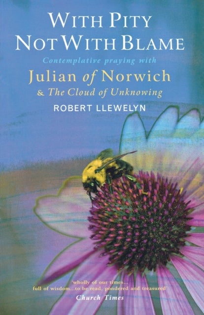With Pity Not With Blame - Contemplative praying with Julian of Norwich and 'The Cloud of Unknowing'