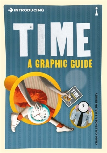 Introducing Time - A Graphic Guide