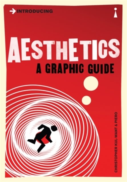 Introducing Aesthetics - A Graphic Guide