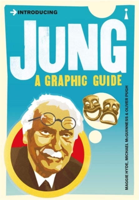 Introducing Jung - A Graphic Guide