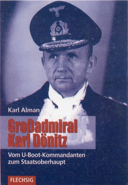 The Memoirs of Karl Doenitz - Ten Years and Twenty Days