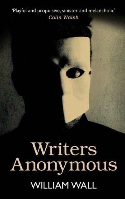 Writers Anonymous
