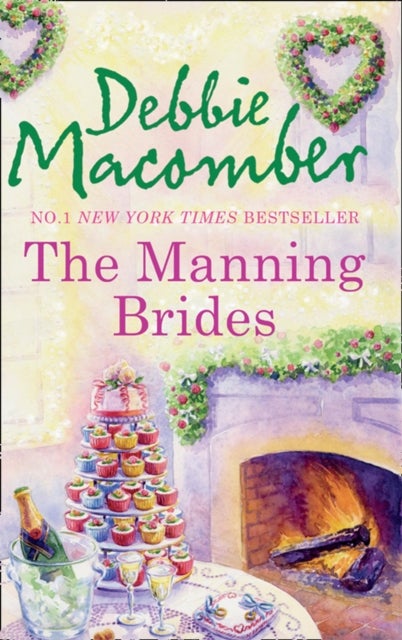 The Manning Brides - Marriage of Inconvenience / Stand-in Wife