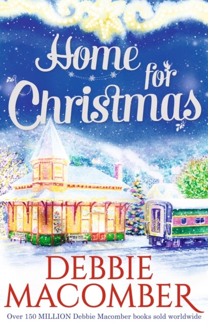 Home for Christmas - Return to Promise / Can This be Christmas?