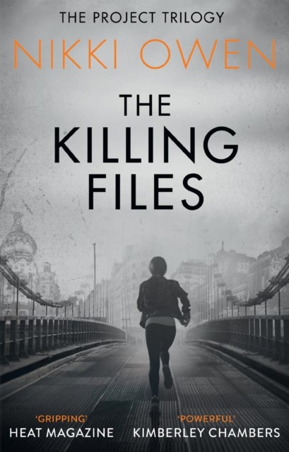 The Killing Files