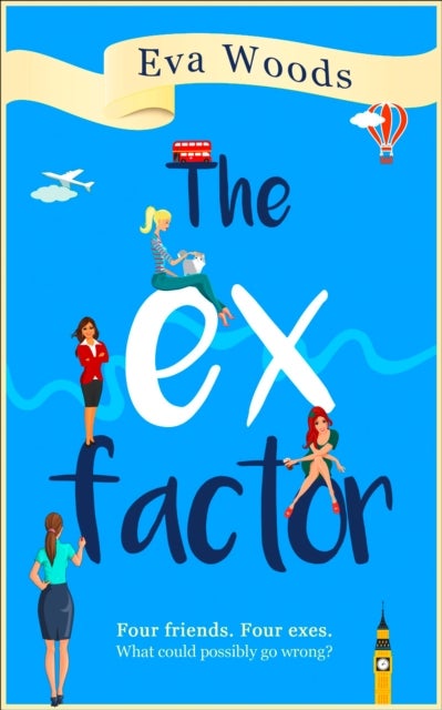 The Ex Factor