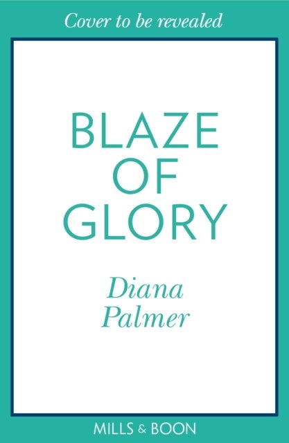 Blaze Of Glory