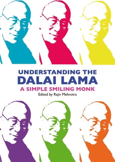 Understanding The Dalai Lama - A Simple, Smiling Monk