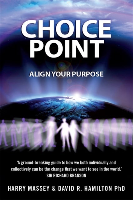 Choice Point - Align Your Purpose