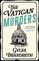 Oscar Wilde and the Vatican Murders