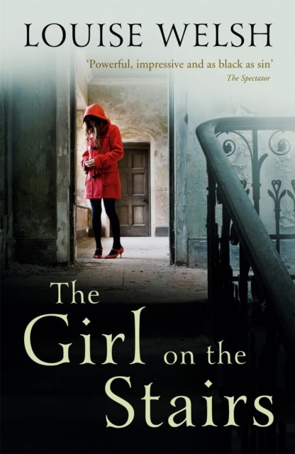 The Girl on the Stairs - A Masterful Psychological Thriller