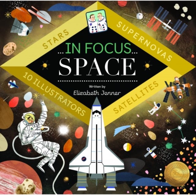 In Focus: Space