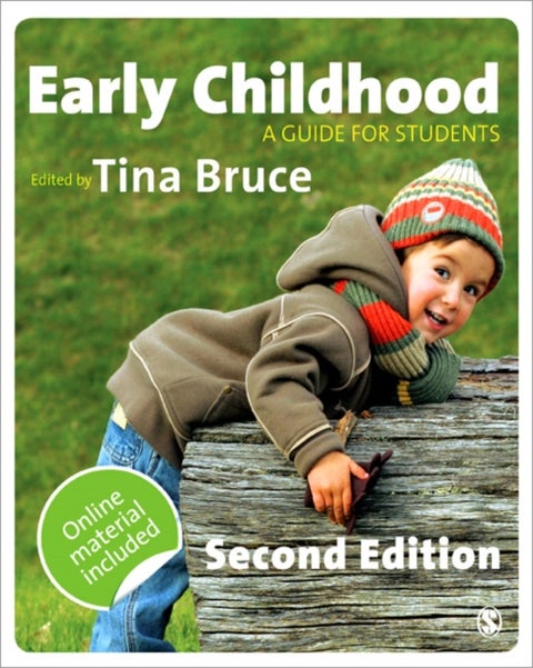 Early Childhood - A Guide for Students