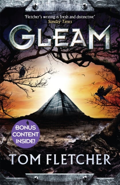 Gleam - The Factory Trilogy Book 1