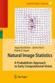 Natural Image Statistics