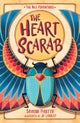 The Heart Scarab