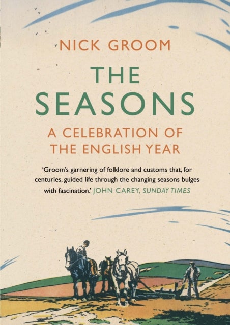The Seasons - A Celebration of the English Year