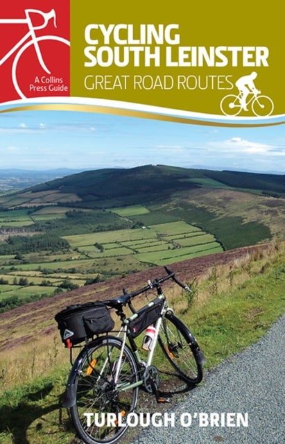 Cycling South Leinster - Great Road Routes