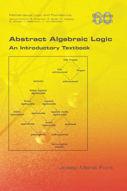 Abstract Algebraic Logic