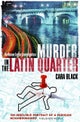 Murder in the Latin Quarter