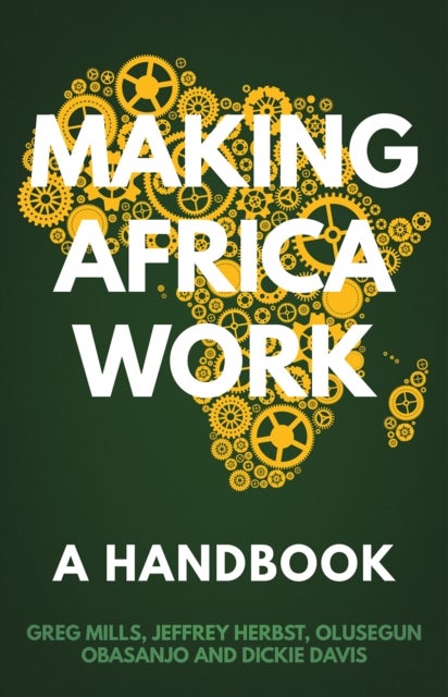 Making Africa Work - A Handbook