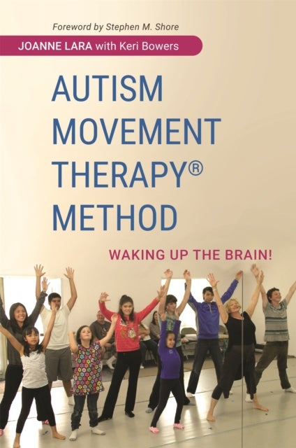 Autism Movement Therapy (R) Method - Waking up the Brain!