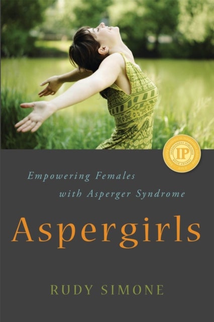 Aspergirls - Empowering Females with Asperger Syndrome