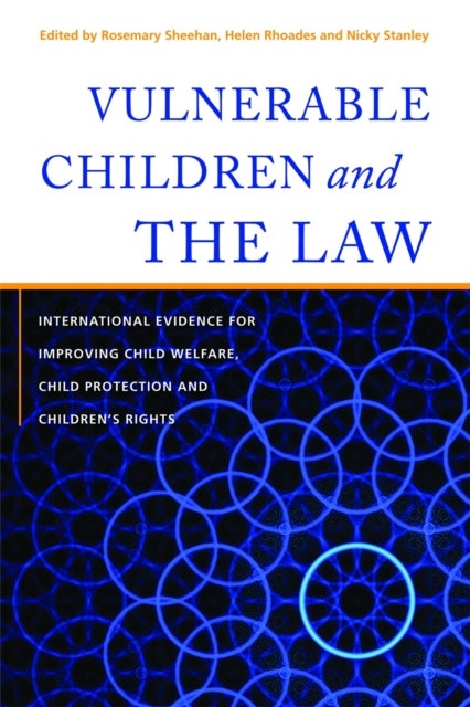 Vulnerable Children and the Law - International Evidence for Improving Child Welfare, Child Protection and Children's Rights