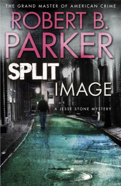 Split Image - A Jesse Stone Mystery