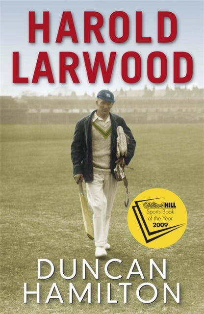 Harold Larwood - the Ashes bowler who wiped out Australia