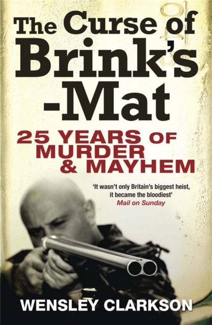 The Curse of Brink's-Mat - The story of the real-life robbery that inspired BBC drama ‘The Gold'