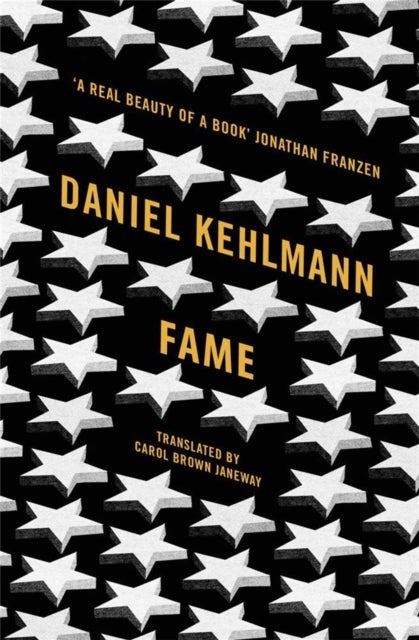 Fame - A Novel in Nine Episodes
