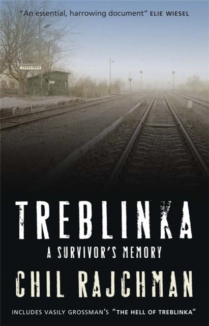 Treblinka - A Survivor's Memory