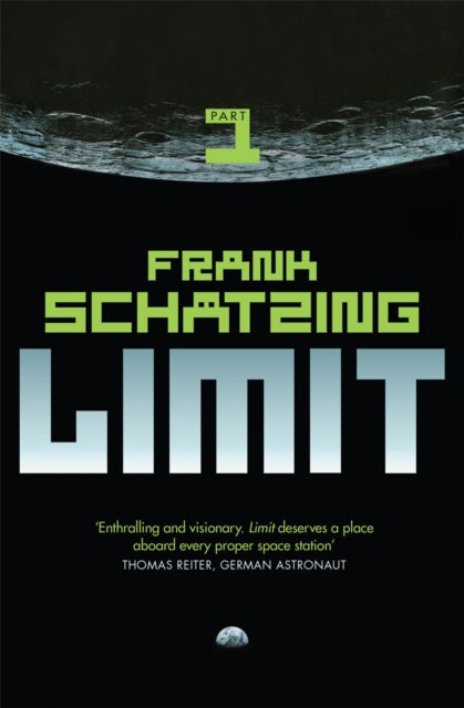 Limit: Part 1 - Part 1