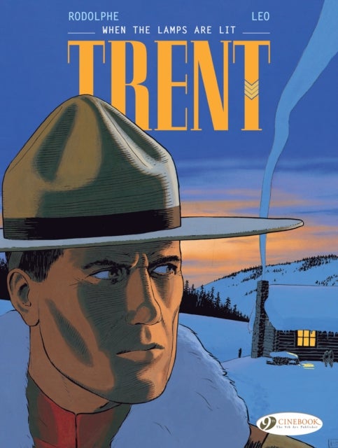 Trent Vol. 3: When The Lamps Are Lit - When The Lamps Are Lit