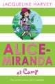 Alice-Miranda at Camp